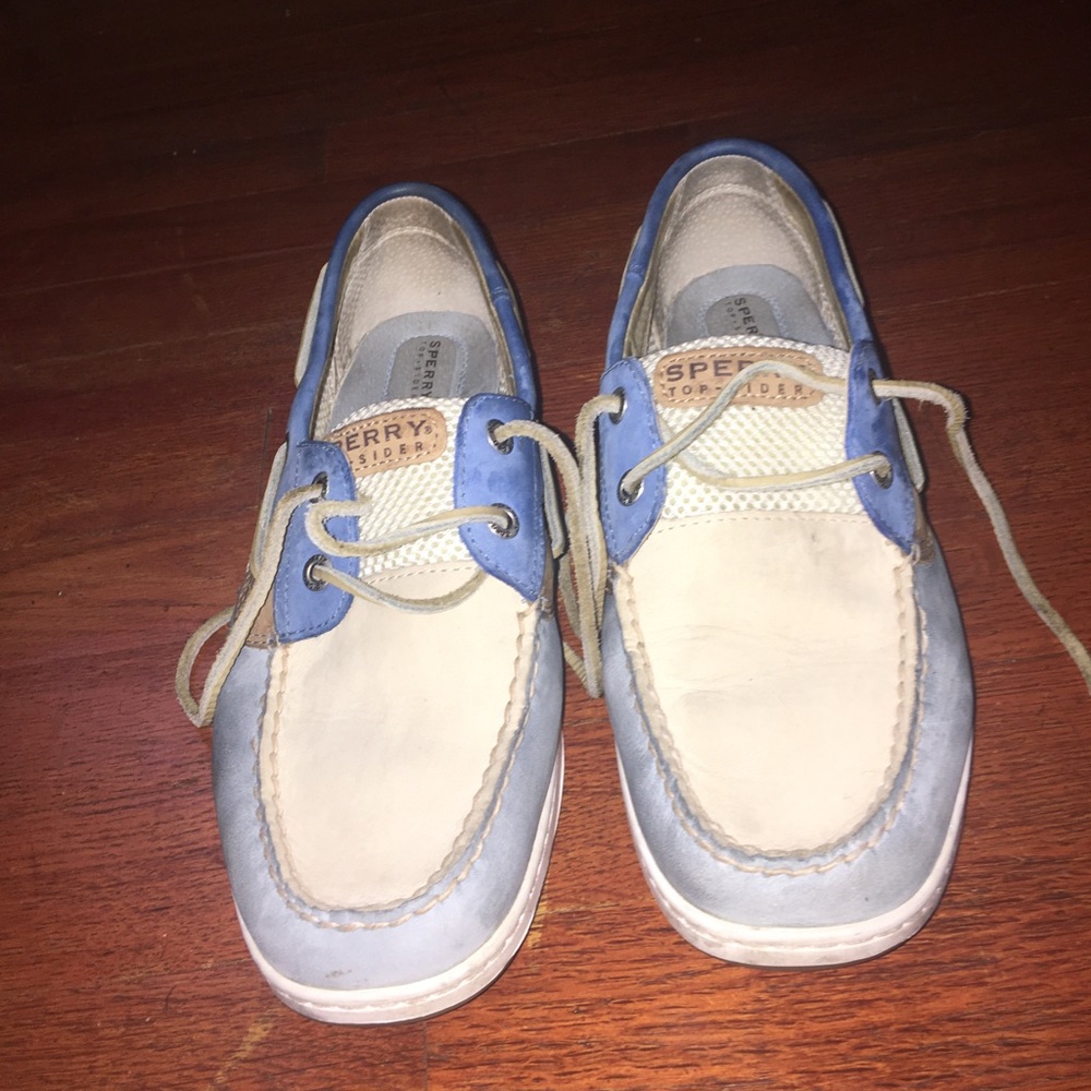Sperry Wmns boat shoes